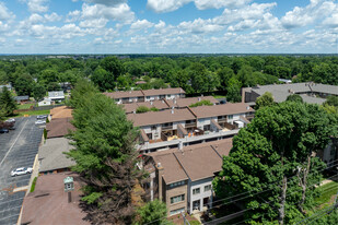 Woodspoint Townhomes