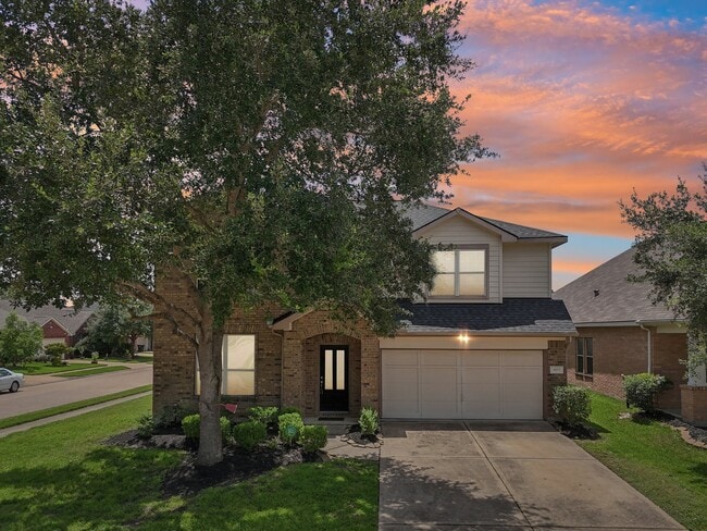 4003 Autumn Pines Trail