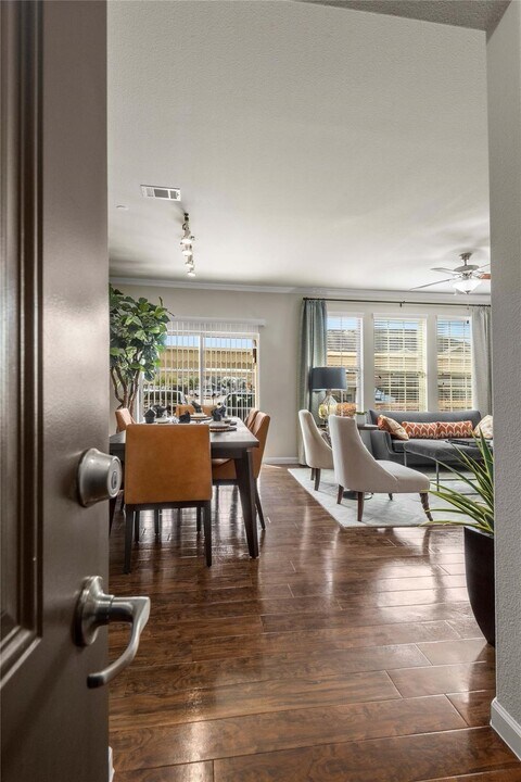 30000 FM2978 in Magnolia, TX - Building Photo