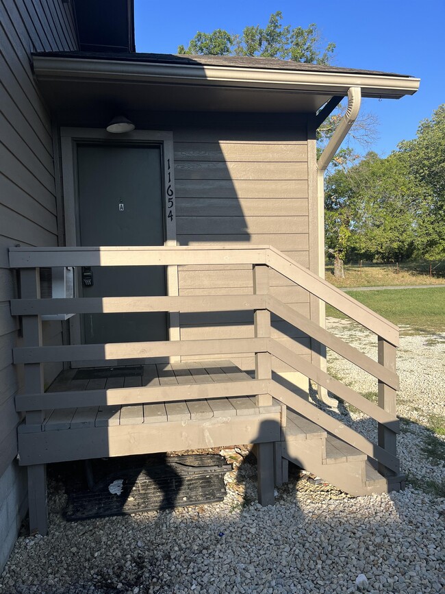 property at 11654 County Rd 3585
