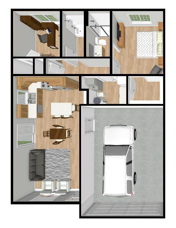 3 Reserve Ct in Garner, IA - Building Photo - Building Photo
