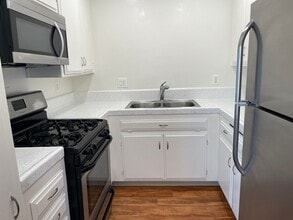 4128 Wabash Ave in San Diego, CA - Foto de edificio - Interior Photo