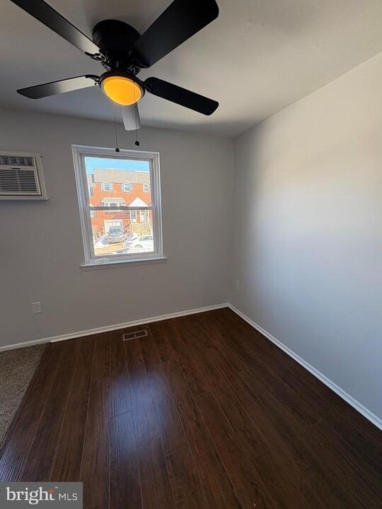 3918 Stevenson St in Philadelphia, PA - Building Photo