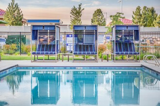 Incline at Anthem in Herriman, UT - Foto de edificio - Building Photo