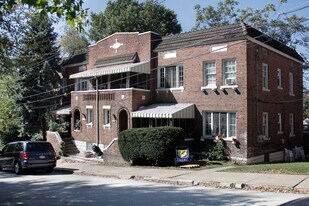 8007 St Lawrence Ave, Unit 8007 in Swissvale, PA - Building Photo