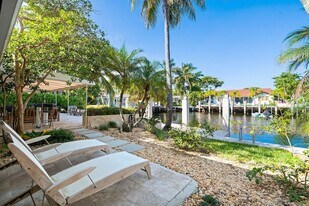 2809 NE 25th St in Fort Lauderdale, FL - Building Photo