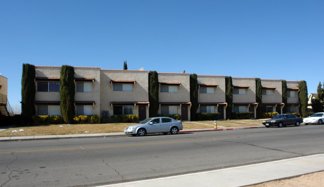 Crestwood Townhomes