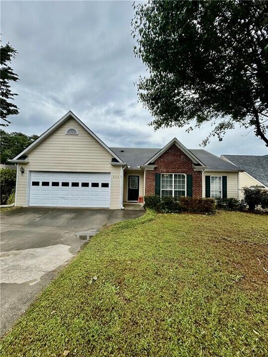 3268 Crossfield Way in Duluth, GA - Building Photo