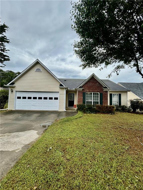 property at 3268 Crossfield Way