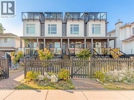 5069 Earles St in Vancouver, BC - Building Photo