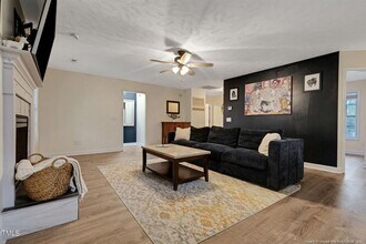 36 Wildwood Way in Cameron, NC - Building Photo - Building Photo