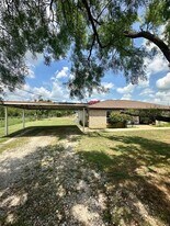 122 Don Propp Rd in Azle, TX - Building Photo