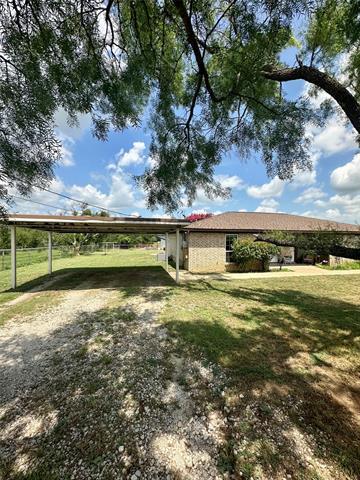122 Don Propp Rd in Azle, TX - Building Photo