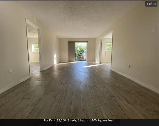 6965 Harding Ave, Unit #205 in Miami Beach, FL - Building Photo - Building Photo