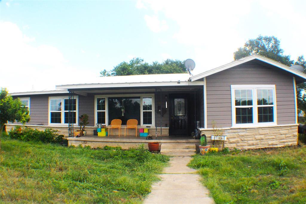 2809 TX-21 in Dale, TX - Building Photo