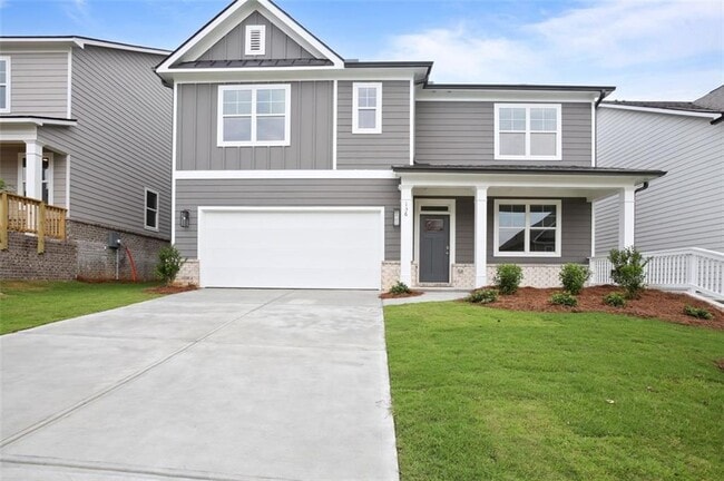 property at 136 Hampton Ter