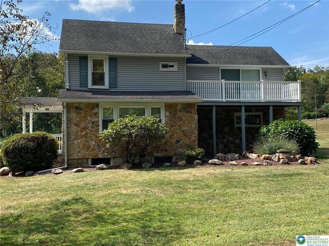 property at 9046 Furnace Rd