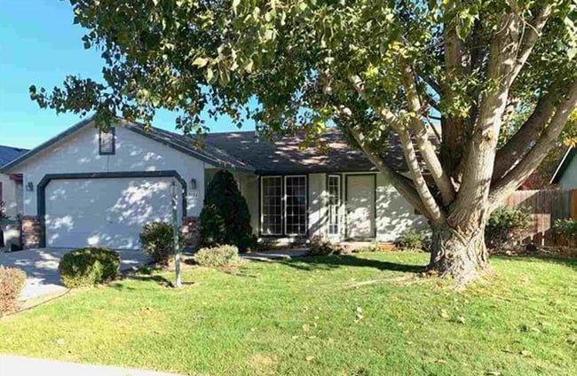 7948 W Gillis St in Boise, ID - Building Photo - Building Photo