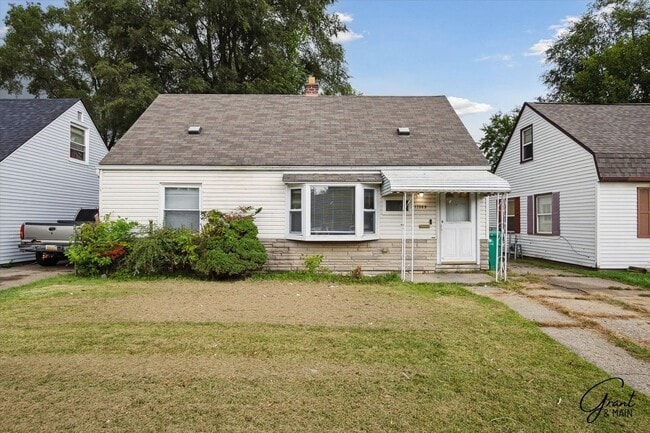 property at 17369 Lincoln Ave