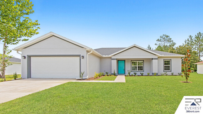 property at 3 Seville Orange Path