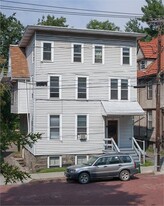 408 Stewart Ave. Apartments