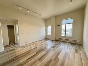 1401 Jackson St in Oakland, CA - Building Photo - Building Photo