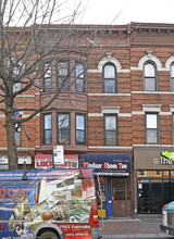 227 Prospect Park W in Brooklyn, NY - Building Photo - Building Photo