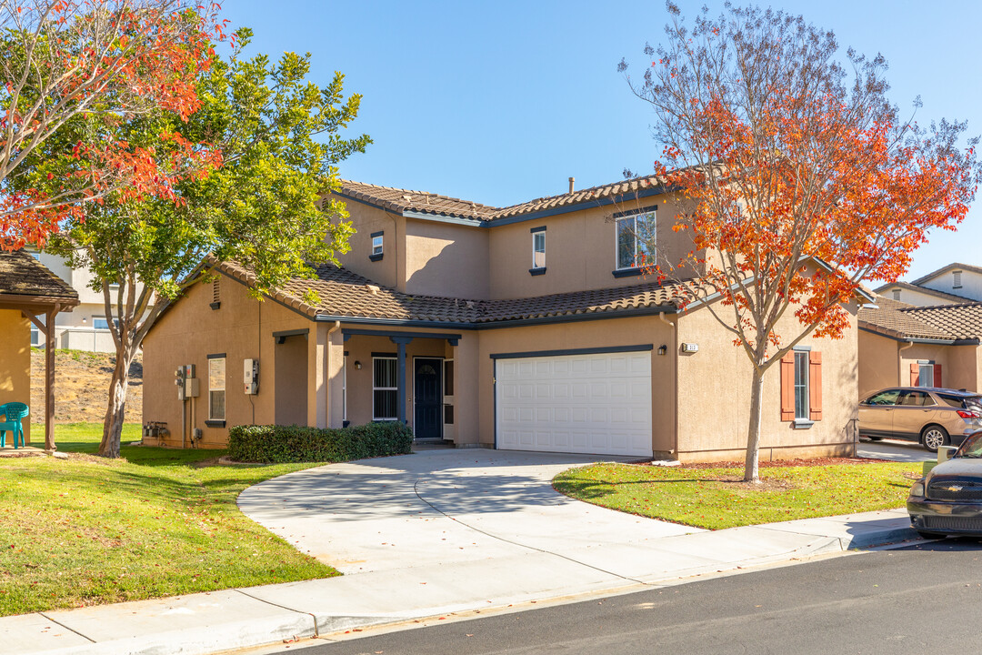 Wire Mountain II - Military Housing in Oceanside, CA - Building Photo