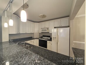 1323 Queens Rd in Charlotte, NC - Building Photo - Building Photo