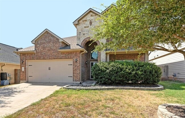 191 Desert Rose Dr in Kyle, TX - Building Photo - Building Photo