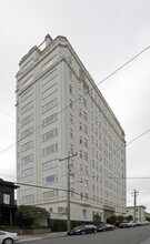 2490 Jackson St in San Francisco, CA - Building Photo - Building Photo