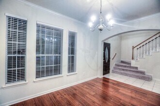 87 N Delta Mill Cir in Conroe, TX - Building Photo - Building Photo