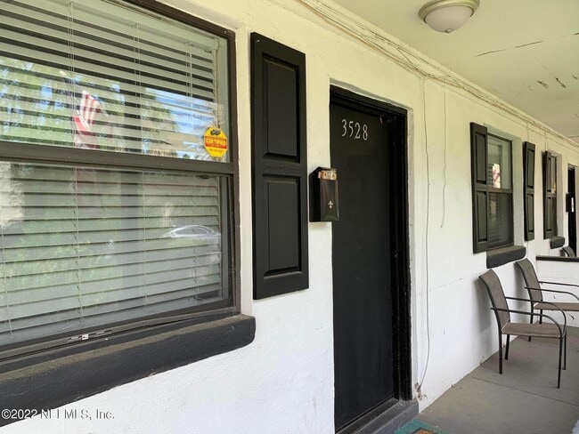 property at 3528 Corby St