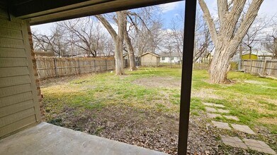 715 Hallvale Dr in White Settlement, TX - Building Photo - Building Photo