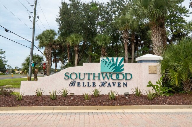 101 Laurel Wood Way, Unit 103 in St. Augustine, FL - Building Photo - Building Photo
