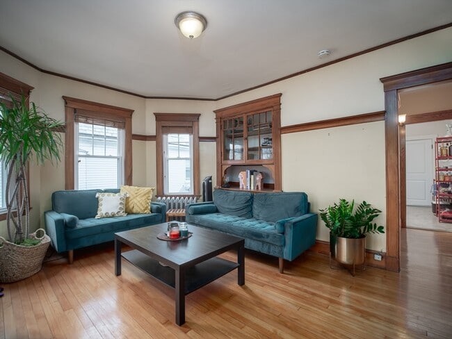 property at 60 Powder House Blvd