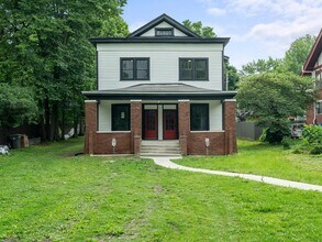 59 N Audubon Rd in Indianapolis, IN - Building Photo - Building Photo