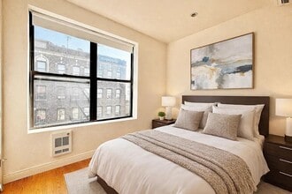 329 Lincoln Pl, Unit 5L in Brooklyn, NY - Building Photo - Building Photo