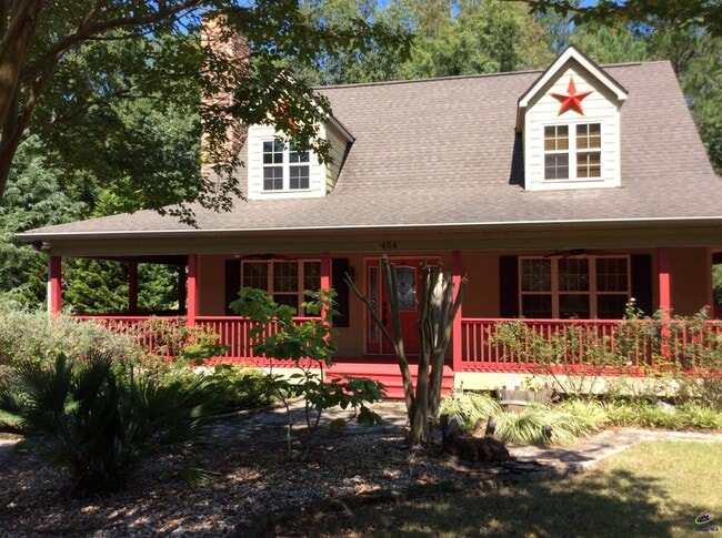 property at 464 Loblolly Ln