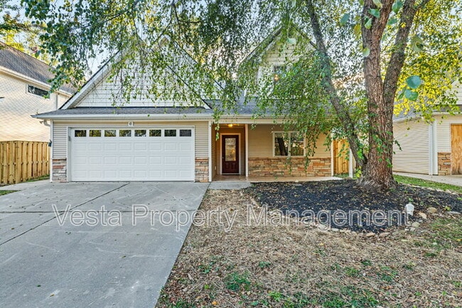 property at 43 Beekeeper Trail