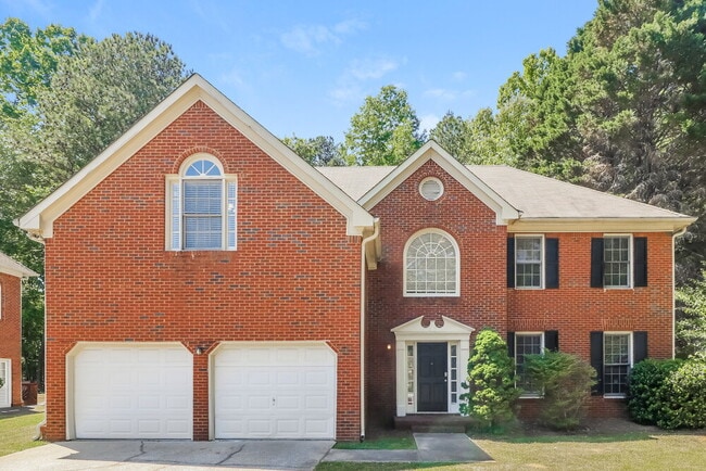 property at 1052 Laurel Valley Dr SW