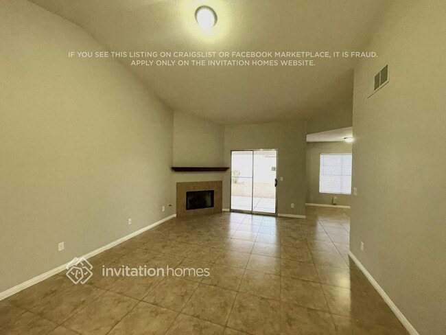 4516 Rachel Ann in North Las Vegas, NV - Foto de edificio - Building Photo