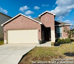 24346 Invitation Oak in San Antonio, TX - Building Photo