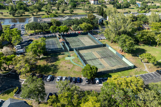 International Village in Lauderhill, FL - Building Photo - Building Photo