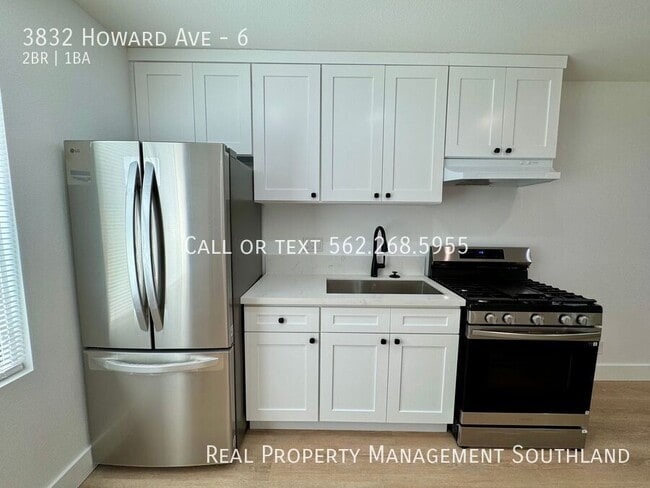 3832 Howard Ave in Los Alamitos, CA - Building Photo - Building Photo