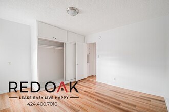 1666 Lomita Blvd in Los Angeles, CA - Building Photo - Building Photo