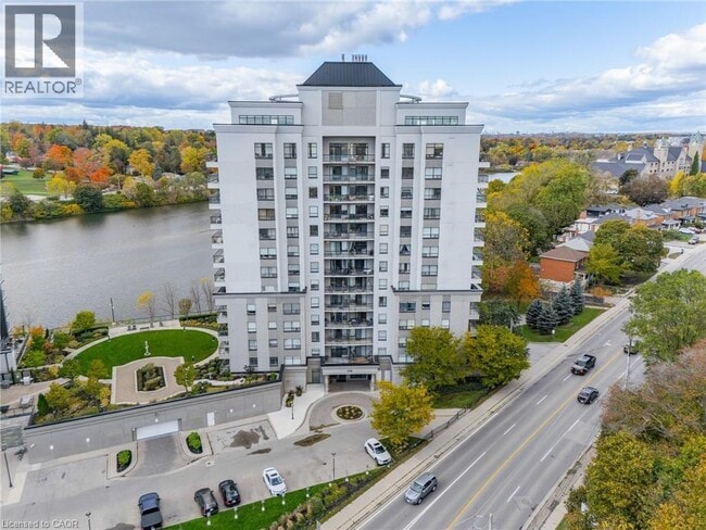 property at 170 Water St N