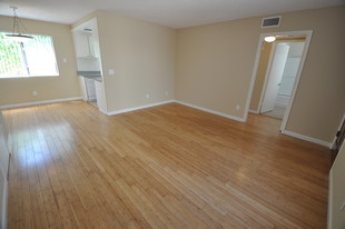 12338 Oxnard St Apartamentos