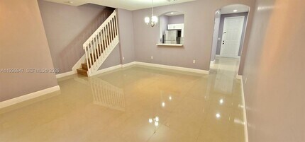 1005 NE 42nd Pl in Homestead, FL - Building Photo - Building Photo