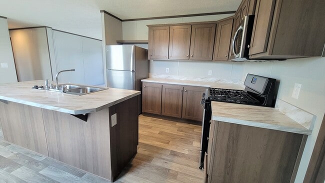 property at 531 Iowa